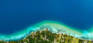 Bacalar Mexico