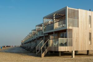 all inclusive in Nederland